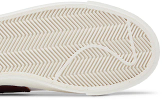 Purchase (女款) 耐吉 Blazer Low '77 Jumbo '白 深紅甜菜' DQ1470-104