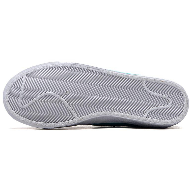 Purchase (W) Nike Blazer Low '77 Jumbo 'Blanco/Blanco Cumbre/Naranja Equipo/Cactus Polvoriento' DQ1470-107