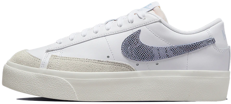 (W) Nike Blazer Low '77 Platform Wanita DV6978-100 Buy (W) Nike Blazer Low '77 Platform Wanita DV6978-100
