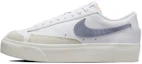 Buy (W) Nike Blazer Low '77 Platform Wanita DV6978-100