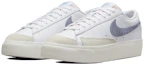 Lookbook (W) Nike Blazer Low '77 Platform Wanita DV6978-100