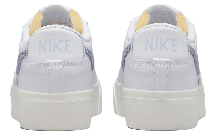 Purchase (W) Nike Blazer Low '77 Platform Wanita DV6978-100