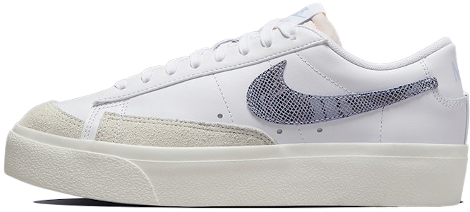 (W) Nike Blazer Low '77 Platform Wanita DV6978-100 Buy (W) Nike Blazer Low '77 Platform Wanita DV6978-100