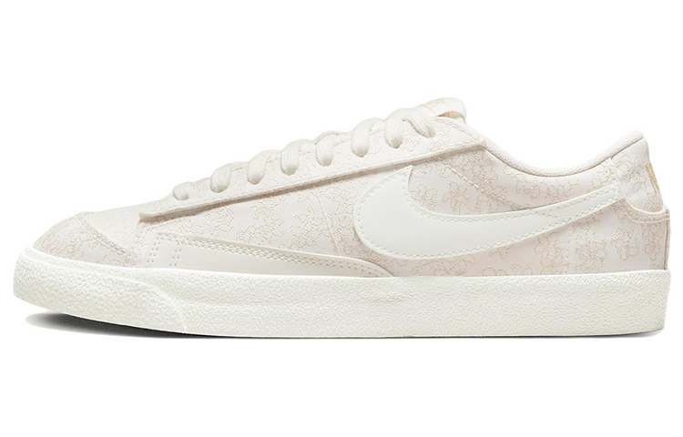 Buy (W) ナイキ ブレーザー LOW '77 SE 花刺繍 DR9955-100