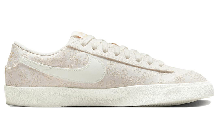 Order (W) ナイキ ブレーザー LOW '77 SE 花刺繍 DR9955-100