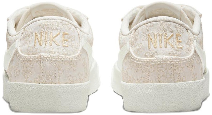 (W) ナイキ ブレーザー LOW '77 SE 花刺繍 DR9955-100 Purchase (W) ナイキ ブレーザー LOW '77 SE 花刺繍 DR9955-100