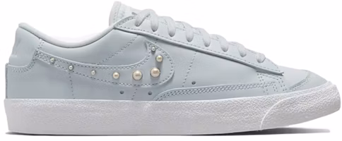 (Women) Nike Blazer Low '77 SE 'Pearl' DV2111-001 (Women) Nike Blazer Low '77 SE 'Pearl' DV2111-001