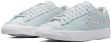 Lookbook (W) Nike Blazer Low '77 SE 'Pearl' Wanita DV2111-001