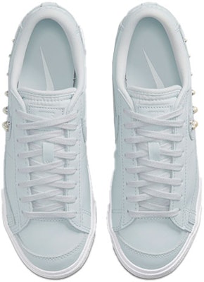 (Women) Nike Blazer Low '77 SE 'Pearl' DV2111-001 Shop (Women) Nike Blazer Low '77 SE 'Pearl' DV2111-001