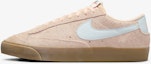 Buy (W) Nike Blazer Low '77 Vintage 'Crimson Tint Gum' - Merah Jambu Gum FQ8060-800