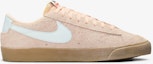Lookbook (W) Nike Blazer Low '77 Vintage 'Crimson Tint Gum' - Merah Jambu Gum FQ8060-800