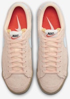 (W) Nike Blazer Low '77 Vintage 'Crimson Tint Gum' Rosa Goma FQ8060-800 Shop (W) Nike Blazer Low '77 Vintage 'Crimson Tint Gum' Rosa Goma FQ8060-800