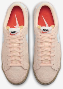 (W) Nike Blazer Low '77 Vintage 'Crimson Tint Gum' Rosa Goma FQ8060-800 Shop (W) Nike Blazer Low '77 Vintage 'Crimson Tint Gum' Rosa Goma FQ8060-800