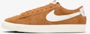(W) Nike Blazer Rendah '77 Vintage 'Monarch Coconut Milk' FQ8060-801