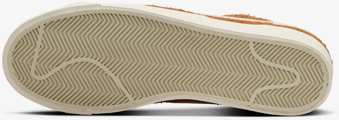 (Women) Nike Blazer Low '77 Vintage 'Monarch Coconut Milk' FQ8060-801 Order (Women) Nike Blazer Low '77 Vintage 'Monarch Coconut Milk' FQ8060-801