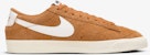 (W) Nike Blazer Rendah '77 Vintage 'Monarch Coconut Milk' FQ8060-801