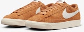 Purchase (W) Nike Blazer Rendah '77 Vintage 'Monarch Coconut Milk' FQ8060-801