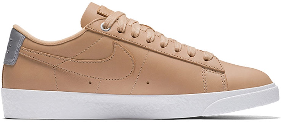 (Women) Nike Blazer Low 'Bio Beige' AA1557-200 Order (Women) Nike Blazer Low 'Bio Beige' AA1557-200