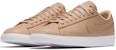 Kasut Wanita Nike Blazer Low 'Bio Beige' AA1557-200