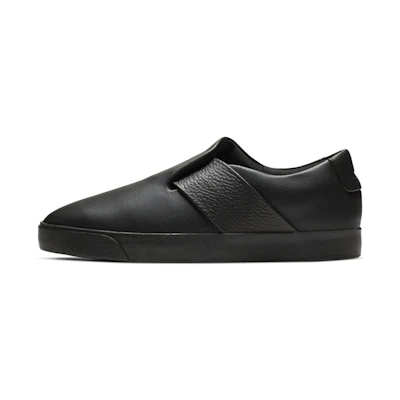 (W) Nike Blaer City Eas Running Shoes 'Black'
