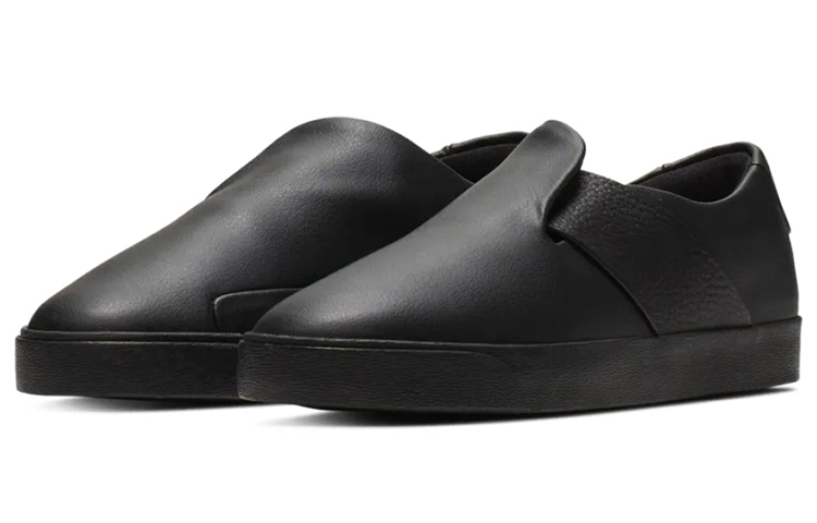 (W) Nike Blaer City Eas Running Shoes 'Black' 圖 2