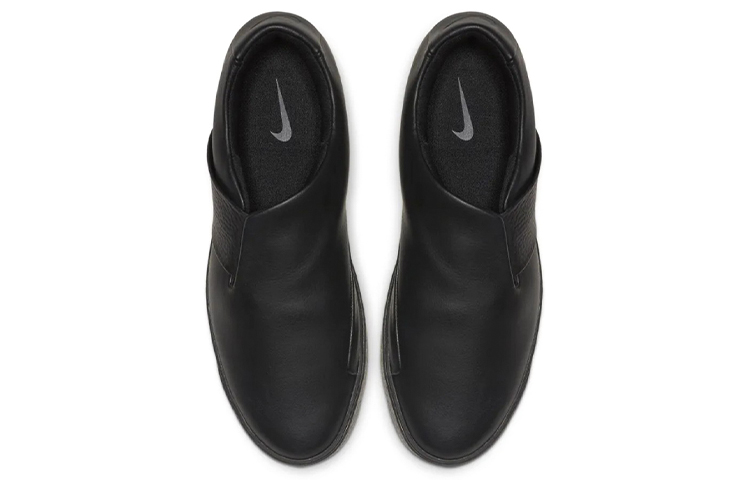 (W) Nike Blaer City Eas Running Shoes 'Black' 圖 3