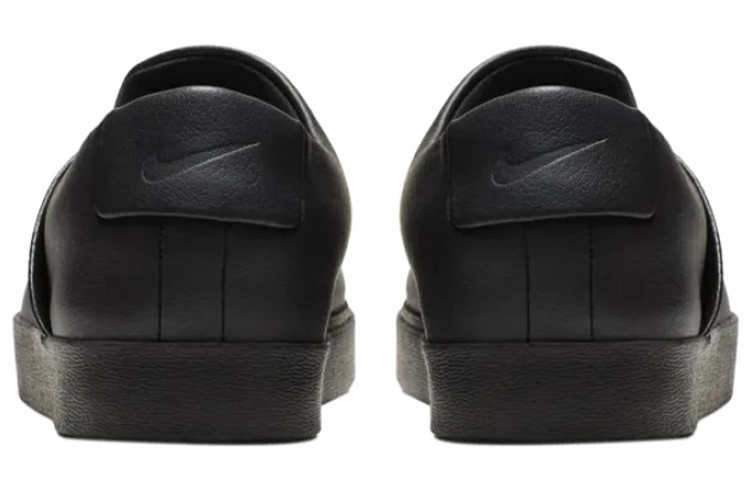 (W) Nike Blaer City Eas Running Shoes 'Black' 圖 4