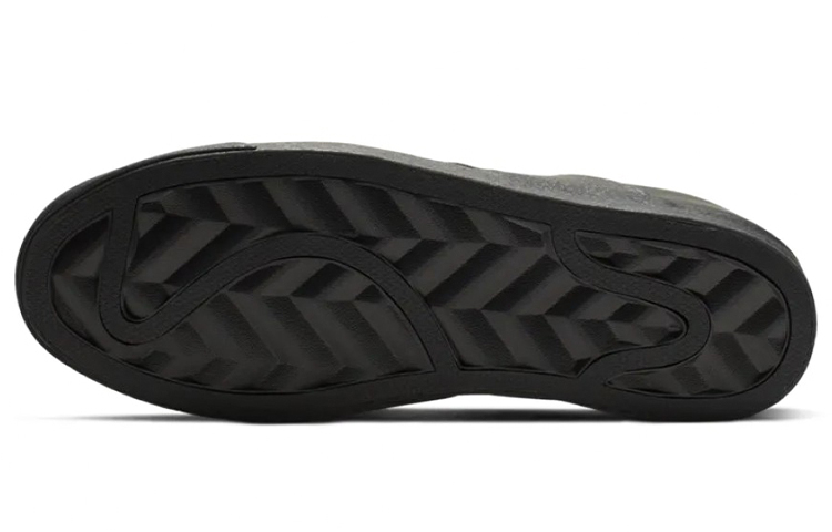 (W) Nike Blaer City Eas Running Shoes 'Black' 圖 5
