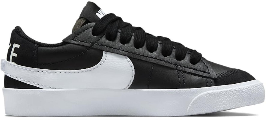 (Women) Nike Blazer Low 'Essential Black' DQ1470-002 Order (Women) Nike Blazer Low 'Essential Black' DQ1470-002