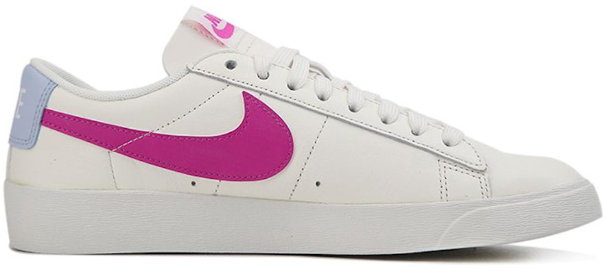 (W) 나이키 블레이저 로우 '파이어 핑크' AV9370-110 Order (W) 나이키 블레이저 로우 '파이어 핑크' AV9370-110