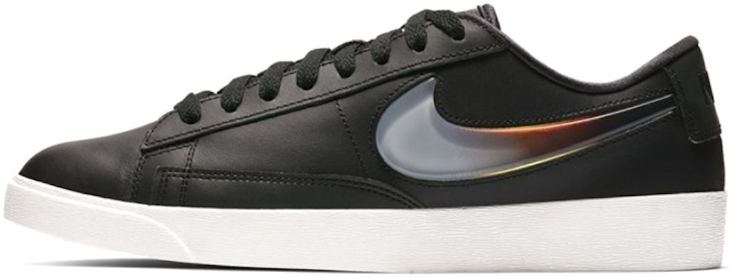 (W) Nike Blazer Low 'Jelly Jewel - Hitam' AV9371-002 Buy (W) Nike Blazer Low 'Jelly Jewel - Hitam' AV9371-002
