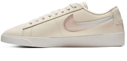 (Women) Nike Blazer Low 'Jelly Jewel - Cream' AV9371-100 (Women) Nike Blazer Low 'Jelly Jewel - Cream' AV9371-100