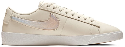 (W) Nike Blazer Low 'Jelly Jewel - Krim' AV9371-100 Order (W) Nike Blazer Low 'Jelly Jewel - Krim' AV9371-100