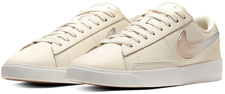 (W) ナイキ ブレーザー LOW "ジェリージュエル クリーム" AV9371-100 Lookbook (W) ナイキ ブレーザー LOW "ジェリージュエル クリーム" AV9371-100