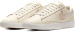 Lookbook (W) Nike Blazer Low 'Jelly Jewel - Krim' AV9371-100