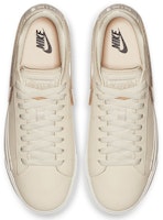 (W) Nike Blazer Low 'Jelly Jewel - Krim' AV9371-100 Shop (W) Nike Blazer Low 'Jelly Jewel - Krim' AV9371-100