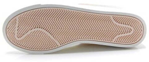 (W) Nike Blazer Low 'Jelly Jewel - Krim' AV9371-100 Details for (W) Nike Blazer Low 'Jelly Jewel - Krim' AV9371-100