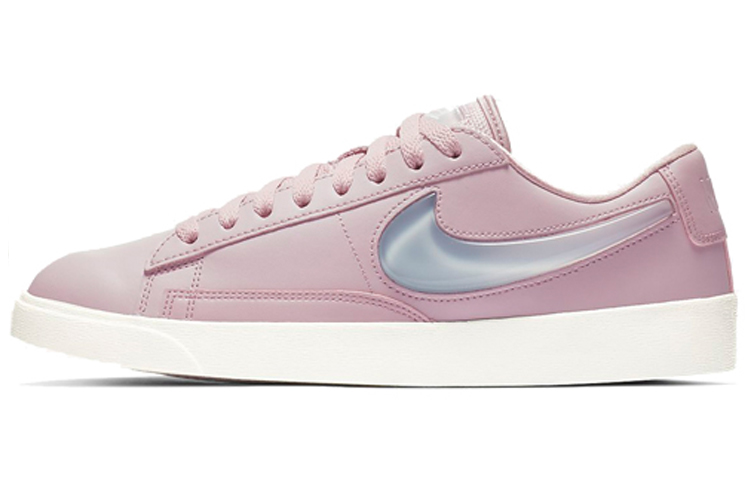 (Women) Nike Blazer Low 'Jelly Jewel - Pink' AV9371-500