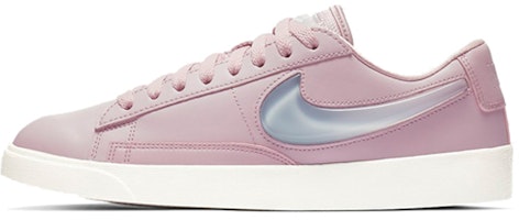 (Women) Nike Blazer Low 'Jelly Jewel - Pink' AV9371-500 (Women) Nike Blazer Low 'Jelly Jewel - Pink' AV9371-500