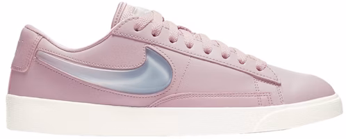 (Women) Nike Blazer Low 'Jelly Jewel - Pink' AV9371-500 (Women) Nike Blazer Low 'Jelly Jewel - Pink' AV9371-500