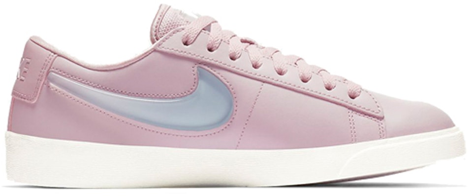 (W) Nike Blazer Low 'Jelly Jewel - Merah Muda' AV9371-500 Order (W) Nike Blazer Low 'Jelly Jewel - Merah Muda' AV9371-500