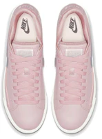 Lookbook (女)Nike Blazer Low「Jelly Jewel - Pink」AV9371-500