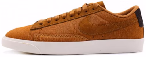(Women) Nike Blazer Low 'Orange' AA2017-200 (Women) Nike Blazer Low 'Orange' AA2017-200