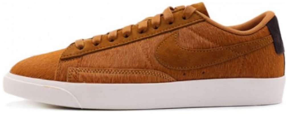 (Women) Nike Blazer Low 'Orange' AA2017-200 Buy (Women) Nike Blazer Low 'Orange' AA2017-200