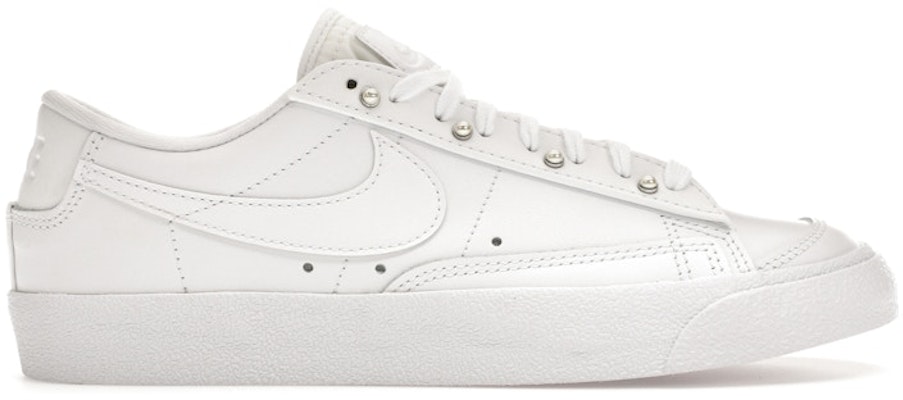 (W) Nike Blazer Low 'Perla' DJ9953-100 Buy (W) Nike Blazer Low 'Perla' DJ9953-100