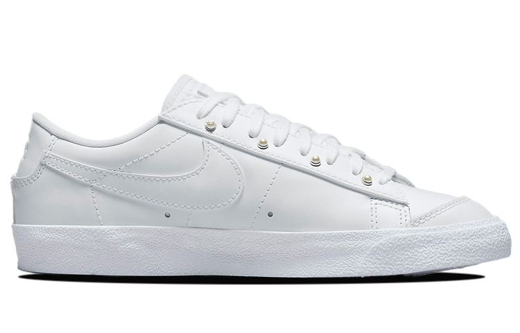 Order （女款）Nike Blazer Low 'Pearl' DJ9953-100