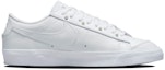 Order (W) Nike Blazer Low 'Mutiara' DJ9953-100