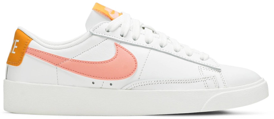(Women) Nike Blazer Low 'Pink Quartz' AV9370-112 Buy (Women) Nike Blazer Low 'Pink Quartz' AV9370-112