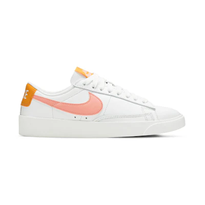 (W) Nike Blazer Low 'Pink Quartz'