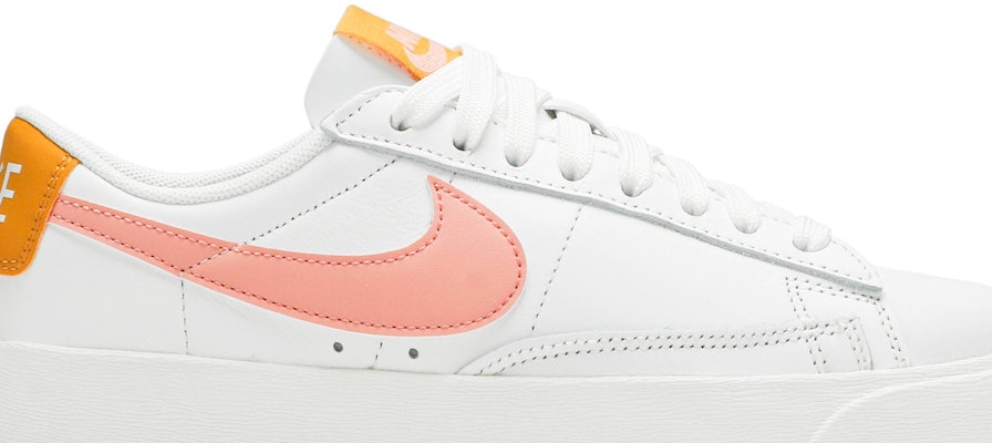 (Women) Nike Blazer Low 'Pink Quartz' AV9370-112 Order (Women) Nike Blazer Low 'Pink Quartz' AV9370-112